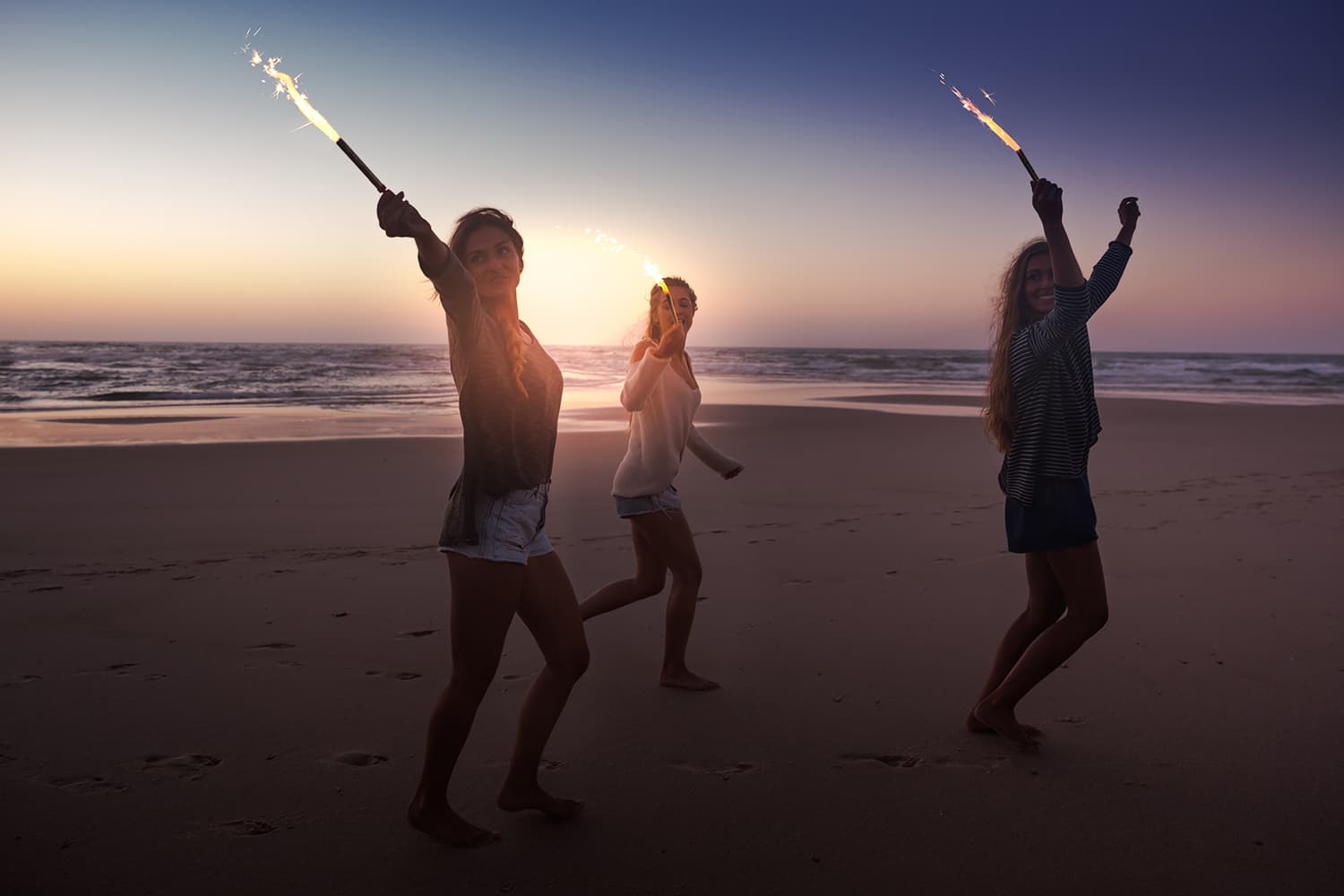 Fireworks 2023: Where to Watch the Best Displays in our Area