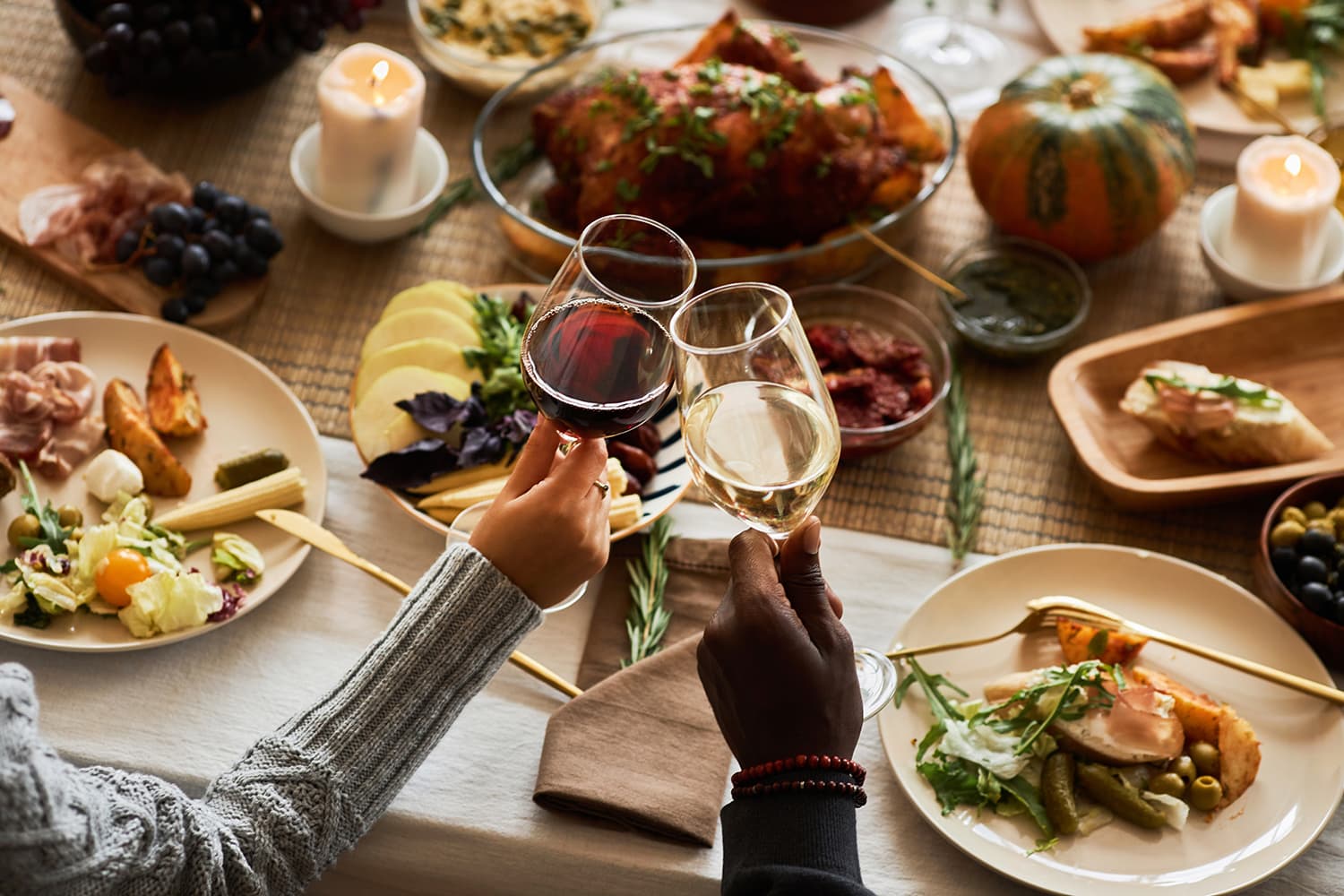 Your Perfect Thanksgiving Beach Vacation Destination