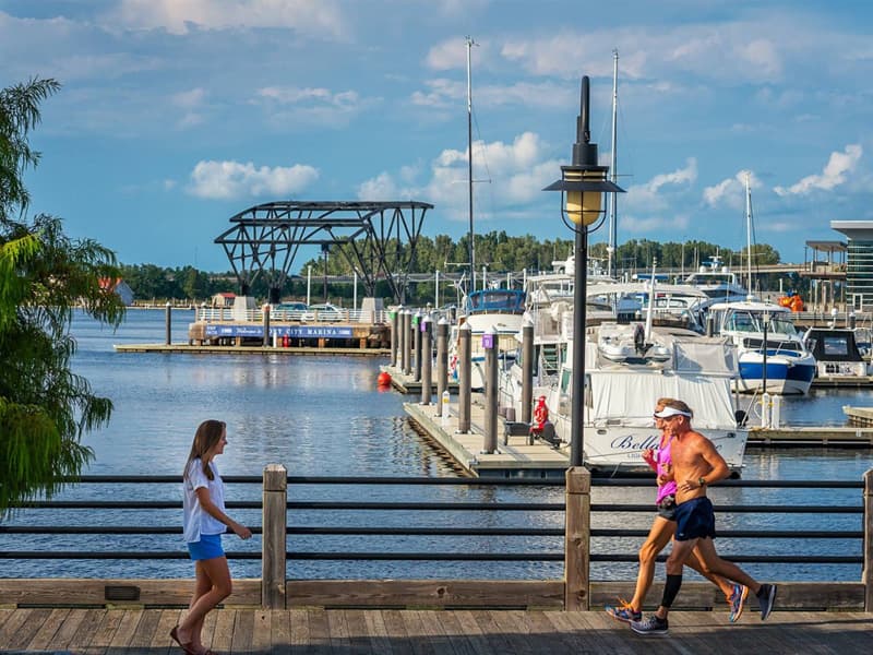 Which North Carolina Beach Fits Your Travel Personality? Find Your Perfect Coastal Match