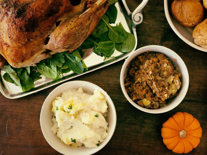 Family-sized Vacation Rentals for Hosting a Coastal North Carolina Thanksgiving