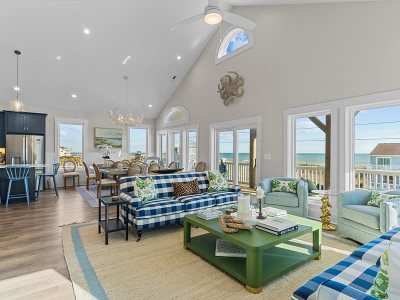 6 Strategies to Refresh Your Vacation Rental During the Shoulder Season