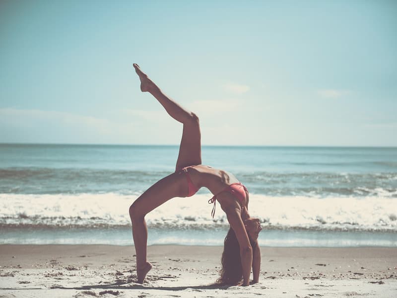 8 Activities For a Revitalizing Wellness Trip to Wrightsville Beach