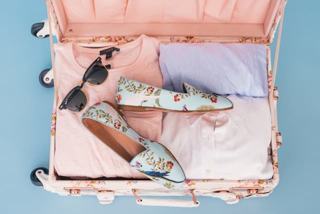 What to Pack for Summer Coastal North Carolina Fun