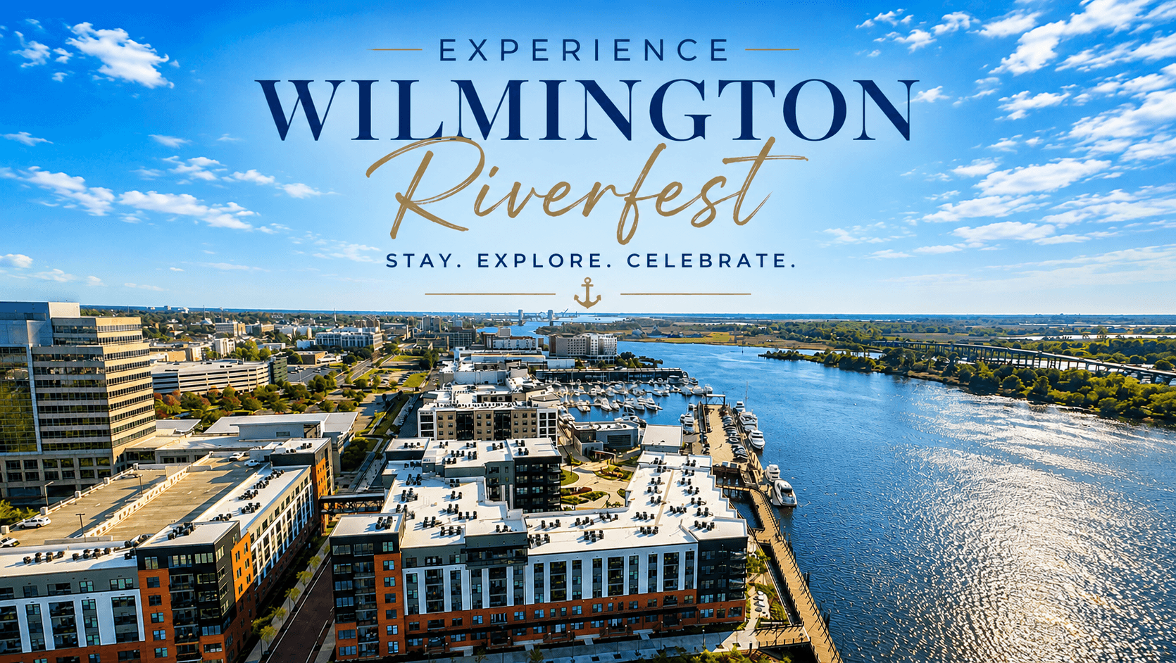 Wilmington Riverfest 2026: Where to Stay for a Weekend on the Cape Fear River