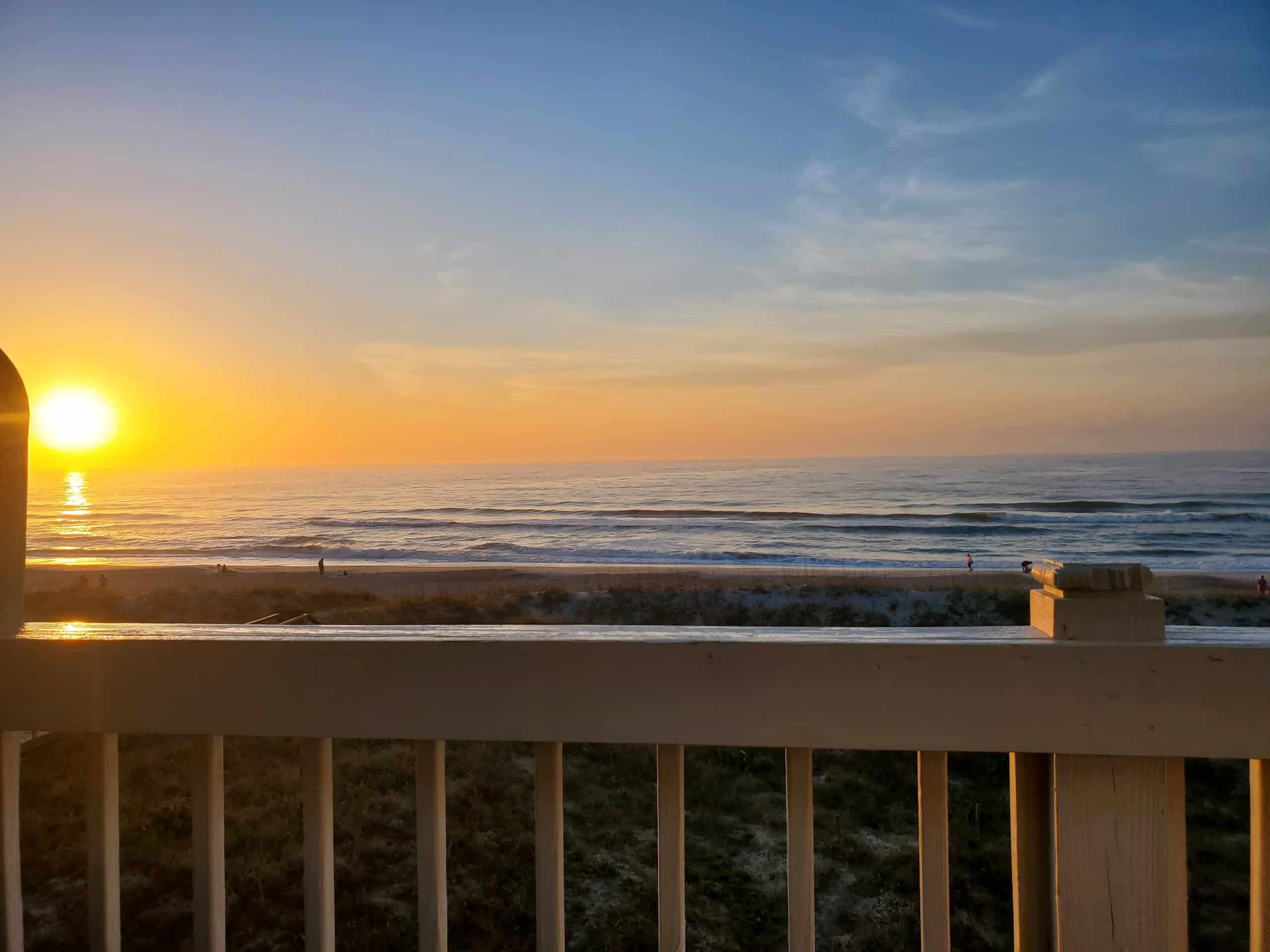Pleasure Island: Carolina Beach and Kure Beach
