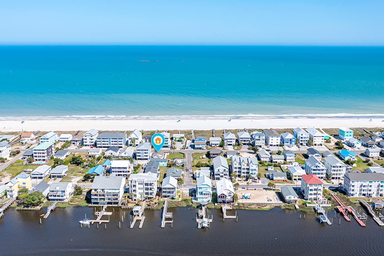 Aerial View 1