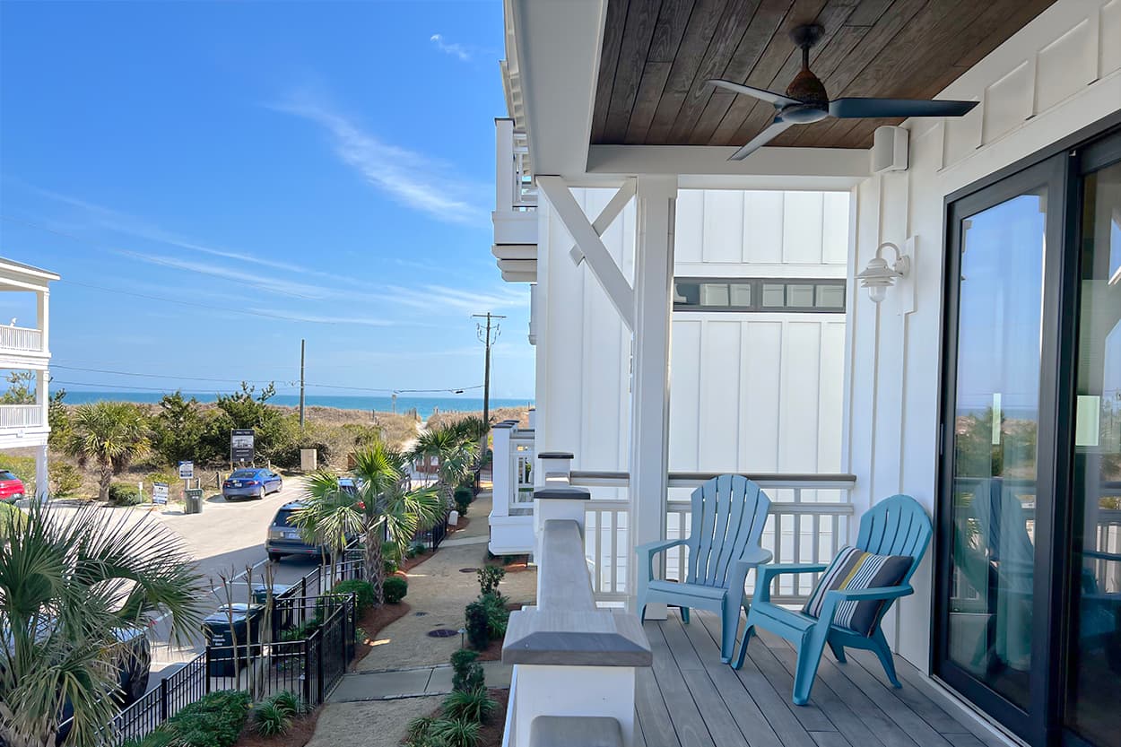 Porch