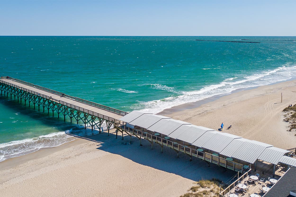 Beach Season in Wrightsville Beach is Here! Here’s What You Need to Know