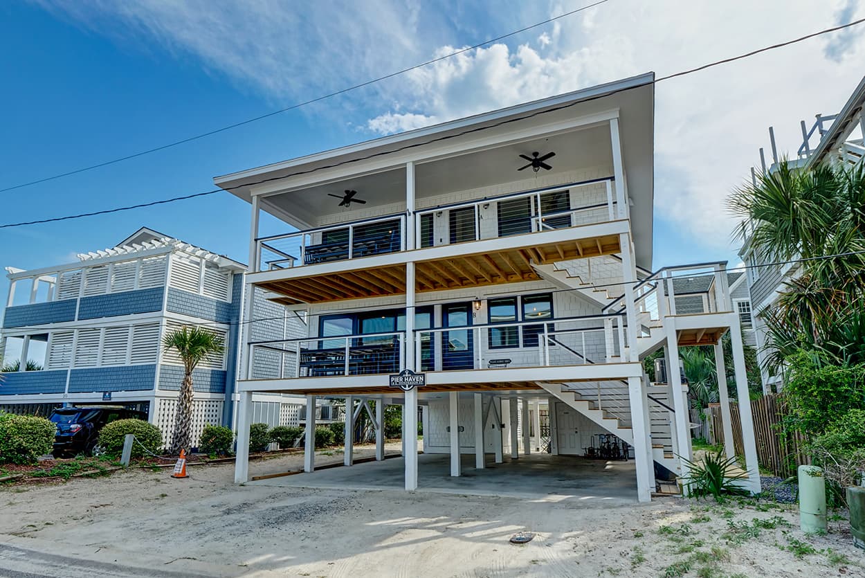 Pier Haven