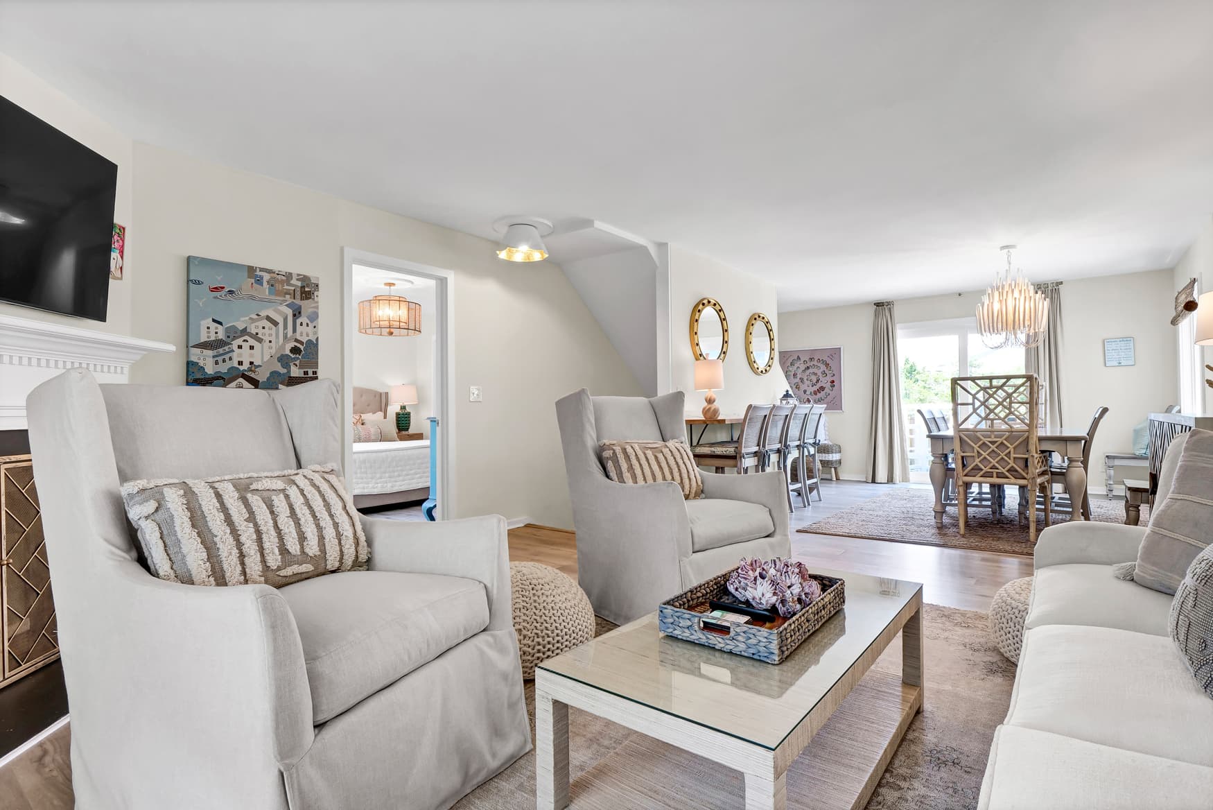 Living Space