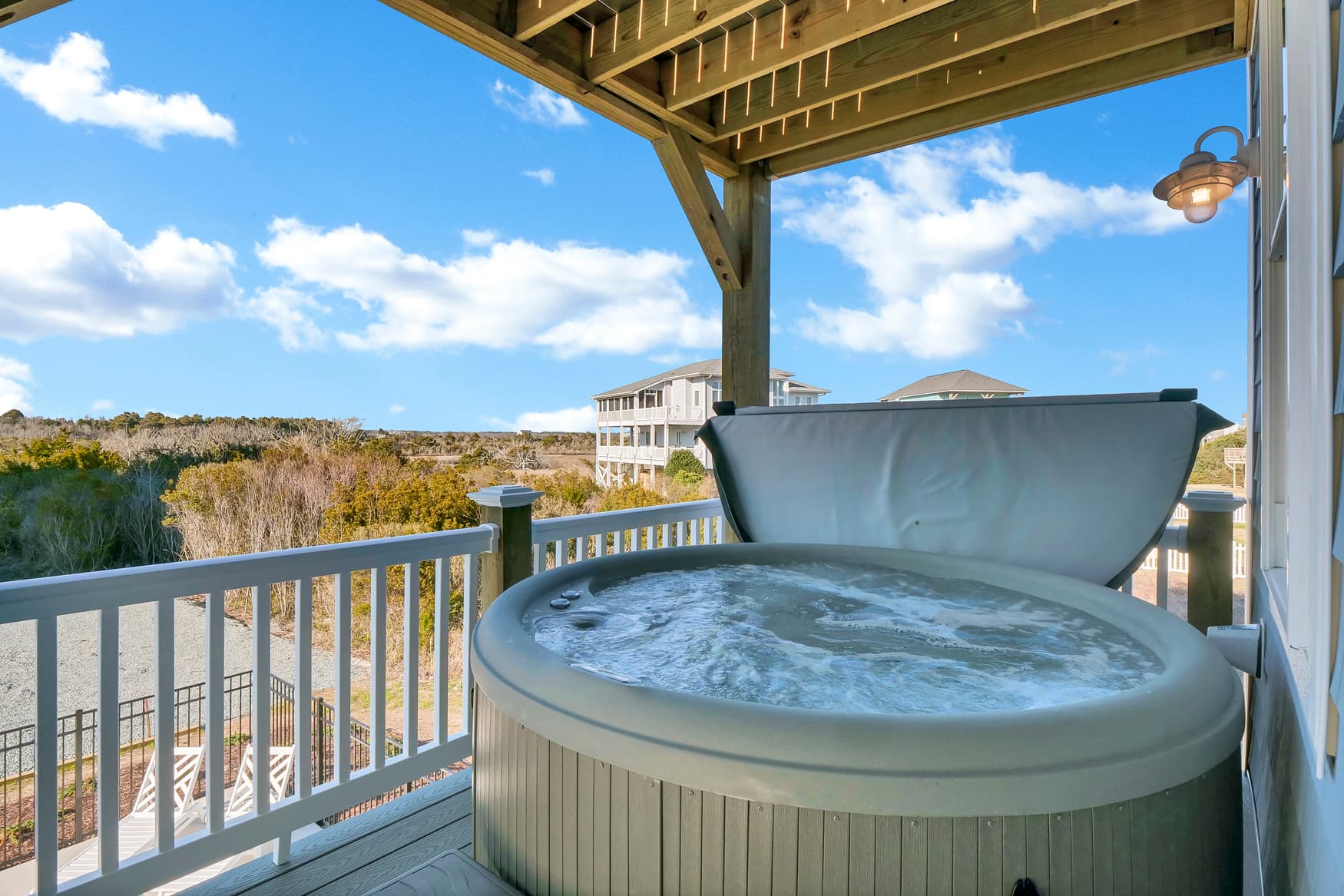 Back Deck - L1