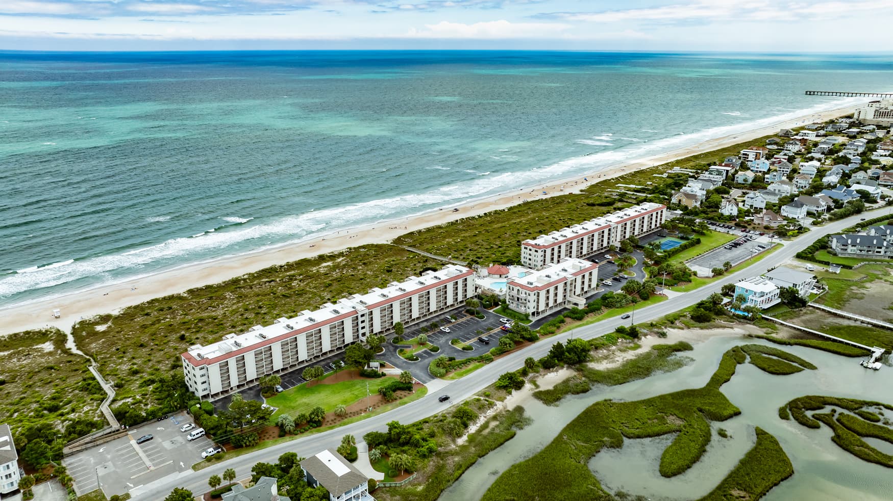 Dune Ridge Resorts