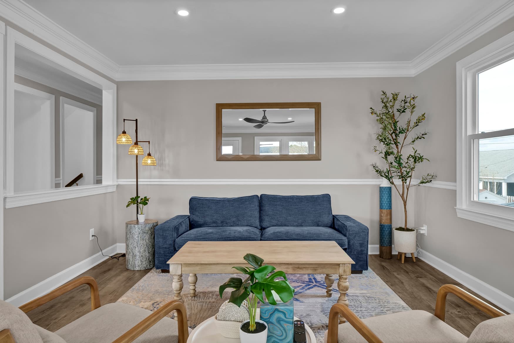 Main Living Room - L1