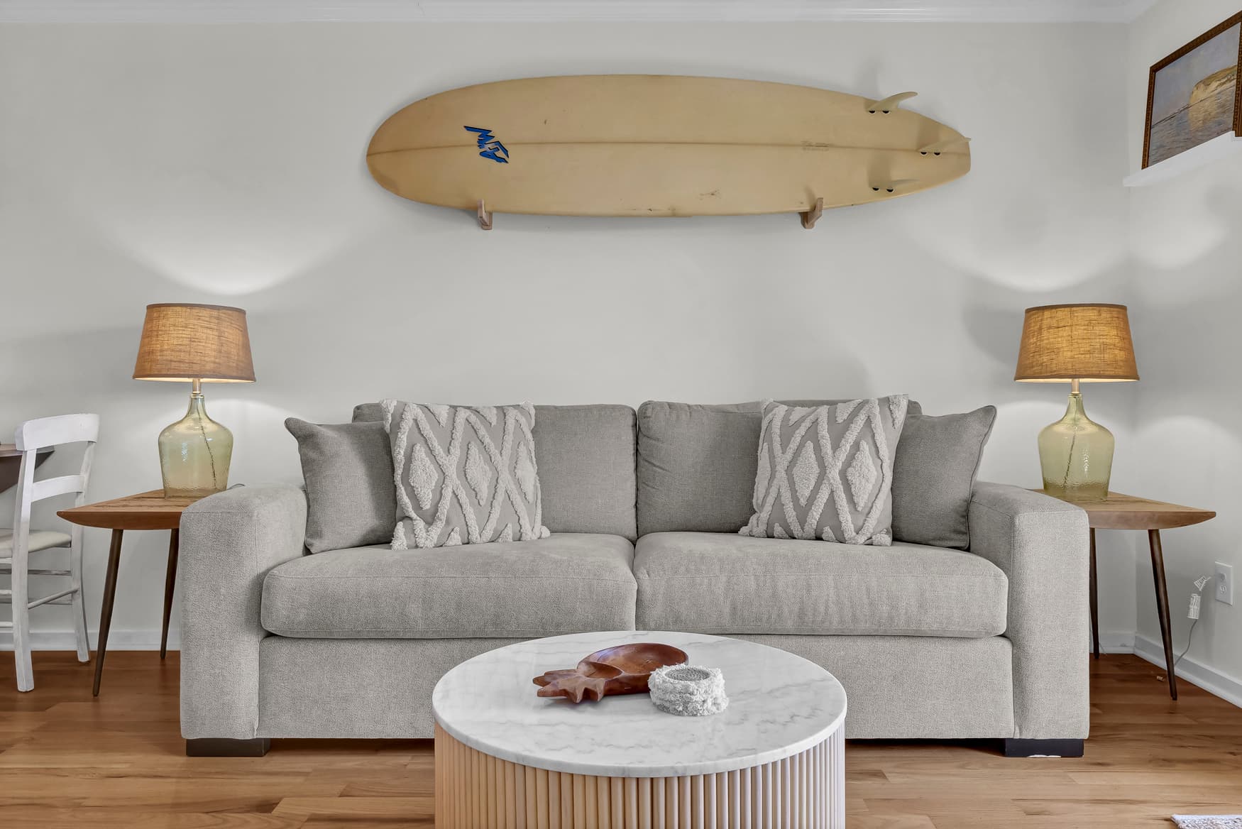 Pullout Couch