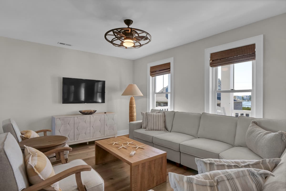 Upscale Furnishings