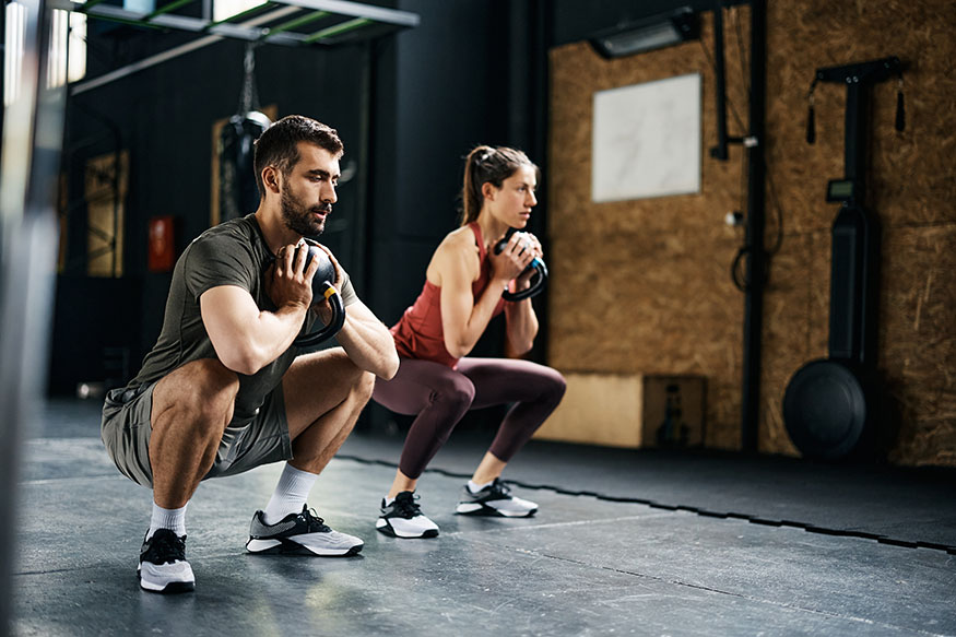SeaCoast CrossFit