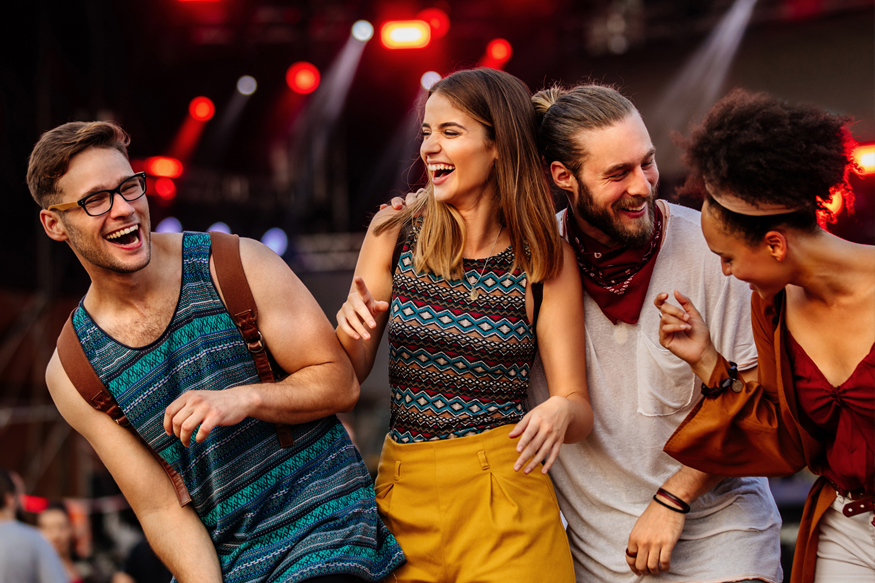 Concerts & Live Music