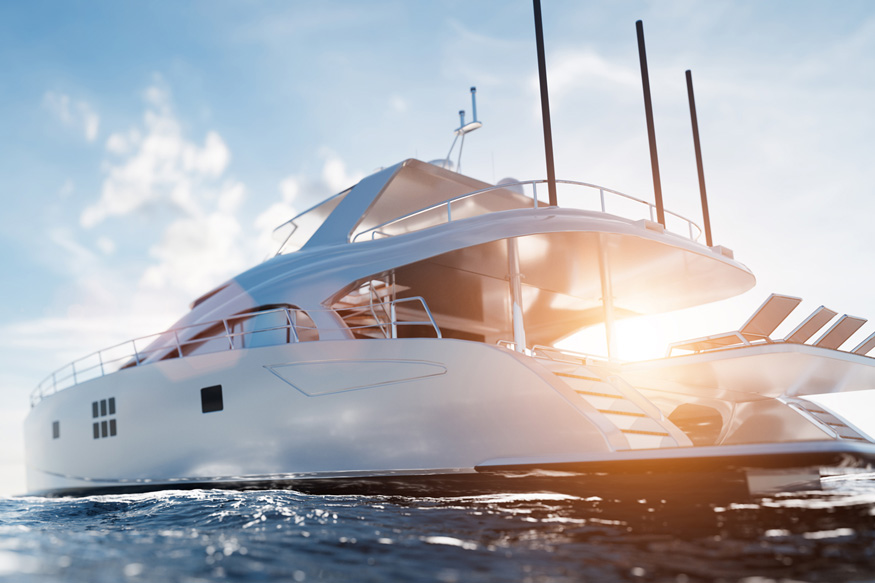 Yacht Source