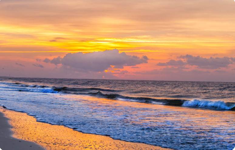 Ocean Isle Beach