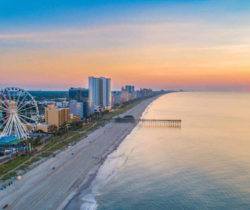 Carolina Beach