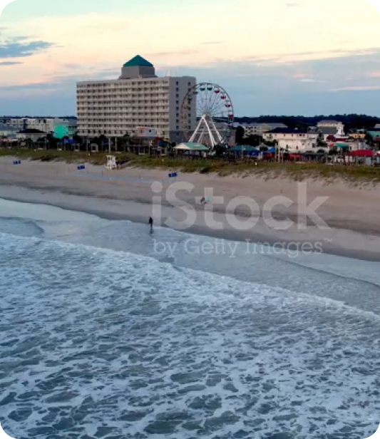 Carolina Beach