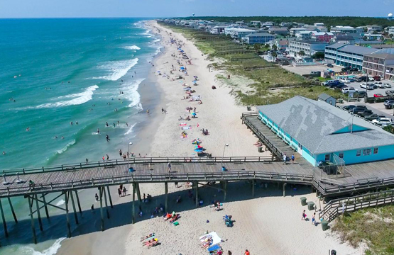 Kure Beach