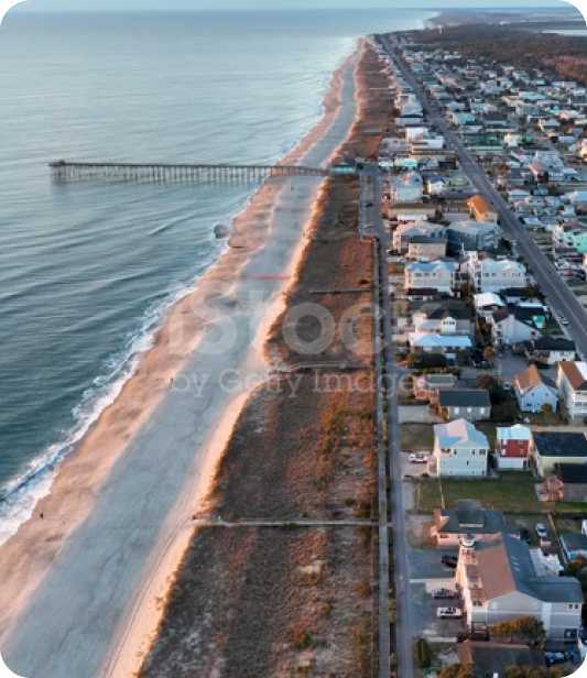 Kure Beach