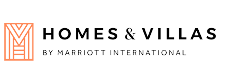 Homes & Villas by Marriott International